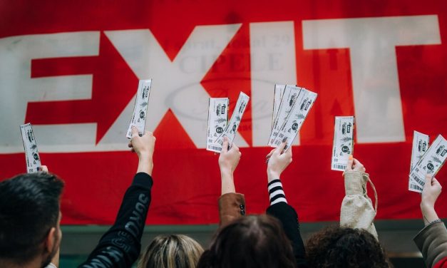 Zbog čega su fanovi „Exit“ festivala protestovali pre 20 godina?