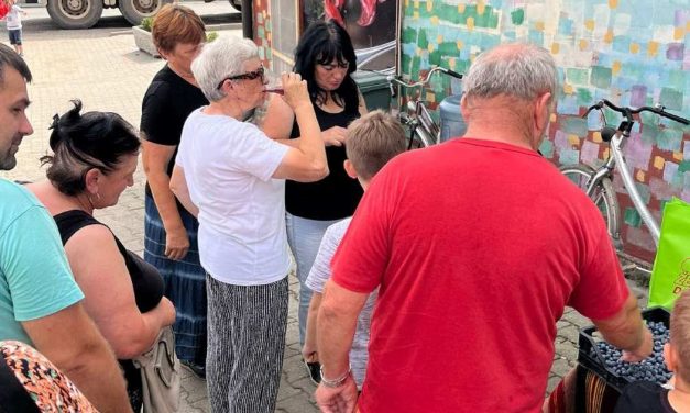 Prvi festival „Dani borovnice“ ostao u srcu svih posetilaca: Muzika i specijaliteti „plavog zlata“