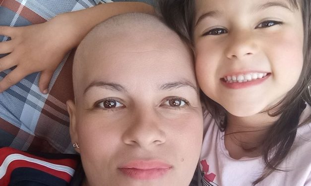 Mama da li ti odgovaram kao donor? Ćerka teško bolesne Marije na TV-u čula vest, pa uputila najbolnije pitanje
