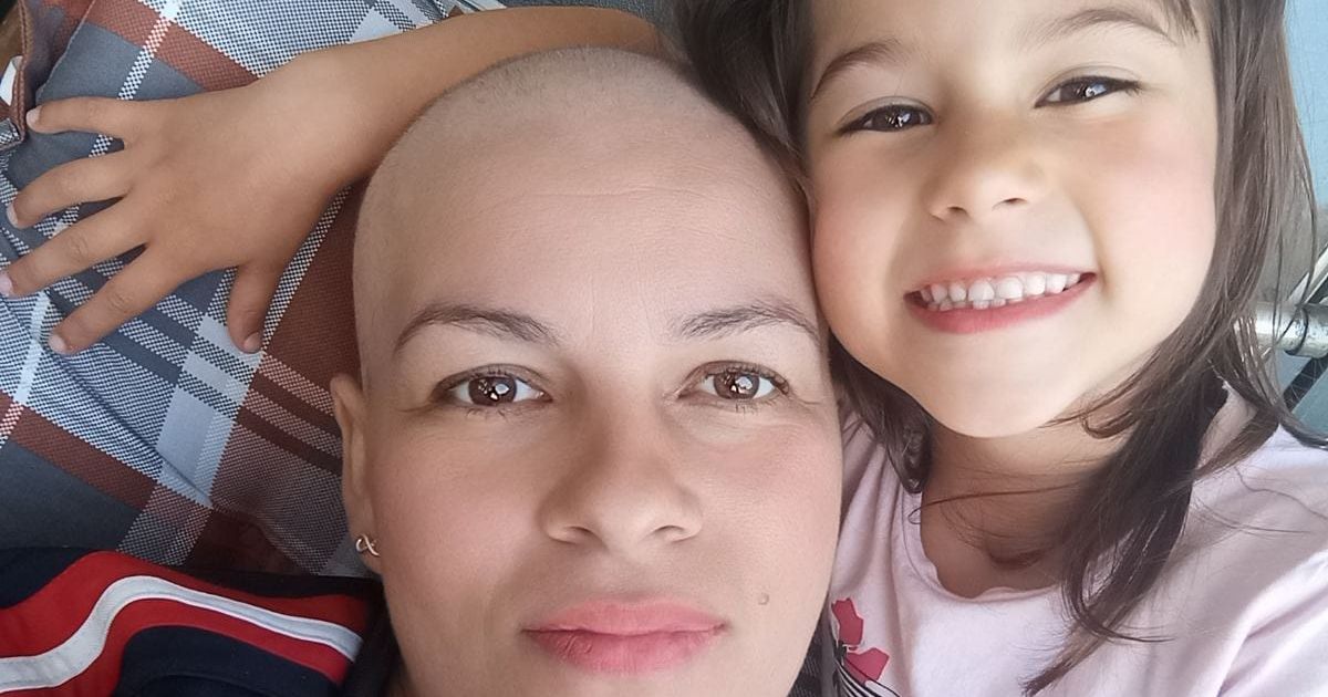Mama da li ti odgovaram kao donor? Ćerka teško bolesne Marije na TV-u čula vest, pa uputila najbolnije pitanje