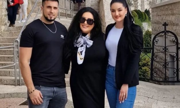 Draganina i Tonijeva ćerka više neće da ćuti: Posle razvoda roditelja otkrila šta misli o ocu