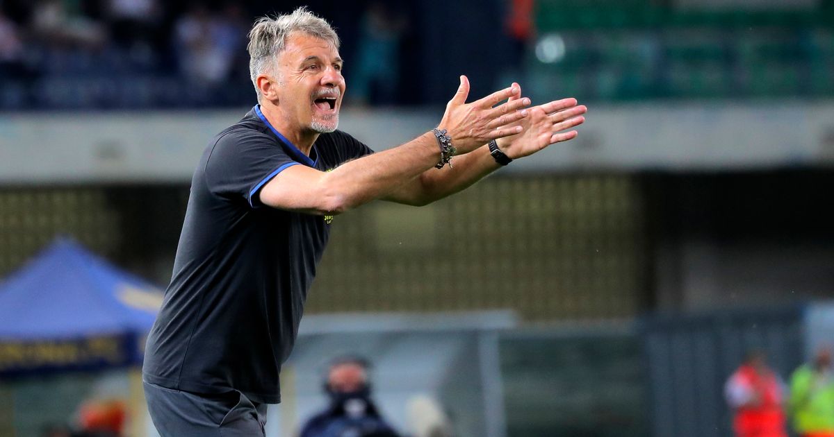 Tudor dobio naslednika u Laciju: Baroni preuzeo Rimljane