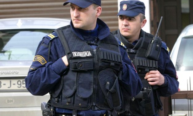Velika akcija MUP-a RS: Uhapšeno 10 osoba širom BiH zbog prodaje droge