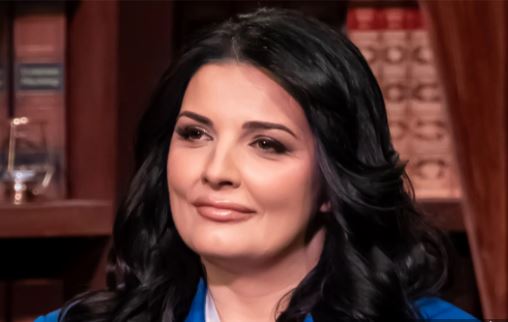 Milena Popović u čipkastom vešu zapalila Instagram! (Foto)