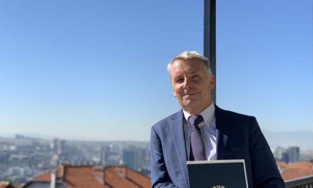Rode Prištini o eksproprijaciji na Severu: Ovakav način postupanja nije kompatibilan sa vladavinom prava