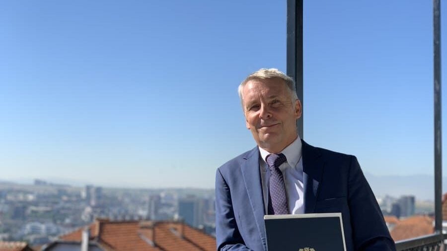Rode Prištini o eksproprijaciji na Severu: Ovakav način postupanja nije kompatibilan sa vladavinom prava