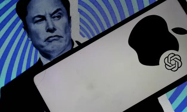 Elon Musk izbacuje Apple uređaje iz svojih kompanija