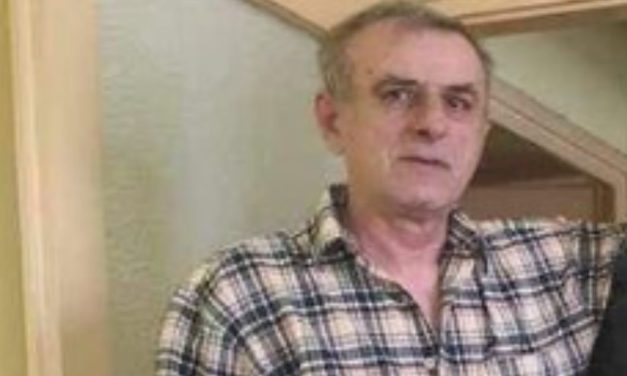 Nestao Vladan iz Loznice: „Izašao iz stana i odvezao se biciklom, nije imao zdravstvene probleme“
