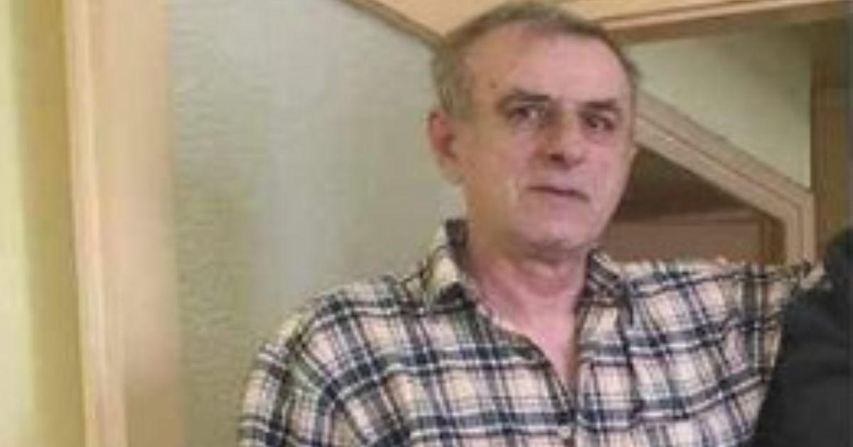 Nestao Vladan iz Loznice: „Izašao iz stana i odvezao se biciklom, nije imao zdravstvene probleme“