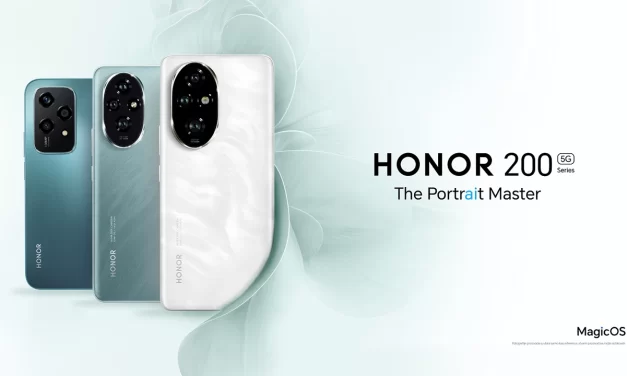 Honor je lansirao Honor 200 seriju koja donosi portretnu fotografiju studijskog kvaliteta