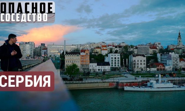 Zabranjen ulazak u Srbiju rusko-izraelskom novinaru i autoru na projektu Glasa Amerike i RSE