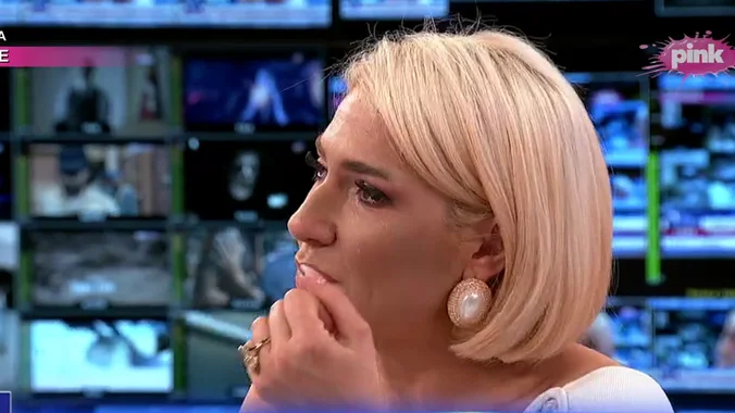 Jovana Jeremić LIJE SUZE zbog nje, dobila ono što je oduvek želela pored sebe: „Borile smo se kao lavice“ (FOTO)