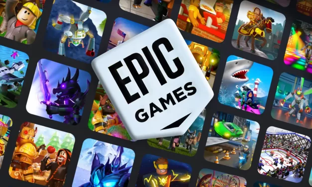 Epic Games vam poklanja Redout 2 i Idle Champions of the Forgotten Realms koje možete odmah preuzeti