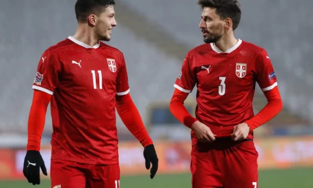 Tri džokera u EURO špilu Dragana Stojkovića