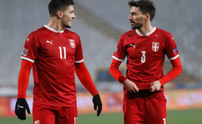 Tri džokera u EURO špilu Dragana Stojkovića