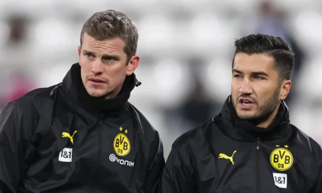 Poznato ko će biti novi trener Borusije Dortmund!
