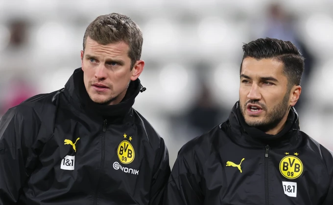 Poznato ko će biti novi trener Borusije Dortmund!