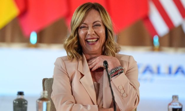 Meloni planira da otputuje u zvaničnu posetu Kini u u narednim nedeljama