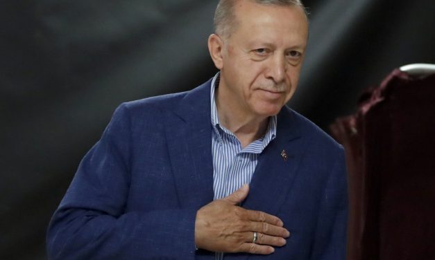Erdogan od Bajdena očekuje da pokaže da plan za primirje u Gazi nije izborna taktika