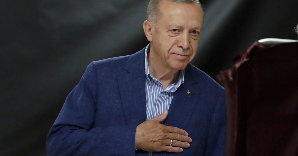 Erdogan od Bajdena očekuje da pokaže da plan za primirje u Gazi nije izborna taktika