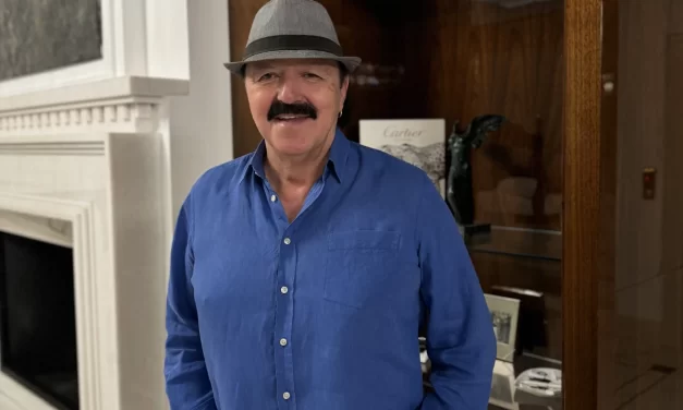 „Da se ne uvredi, otac može da mu bude!“ Pevačica poslala jasnu poruku Harisu Džinoviću