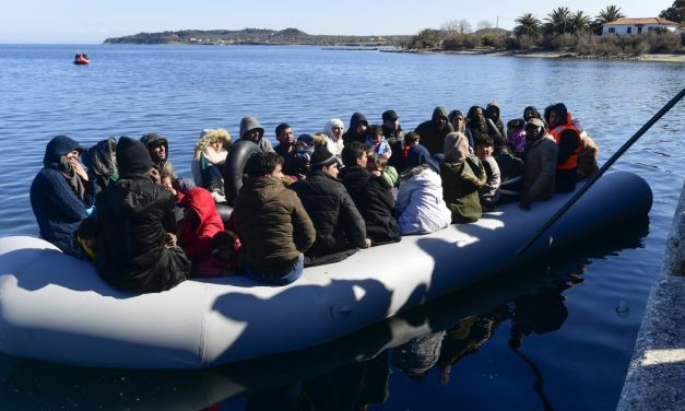 BBC: Obalska straža Grčke odgovorna za smt najmanje 43 migranta za tri godine
