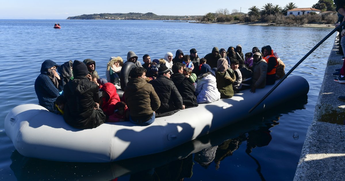 BBC: Obalska straža Grčke odgovorna za smt najmanje 43 migranta za tri godine