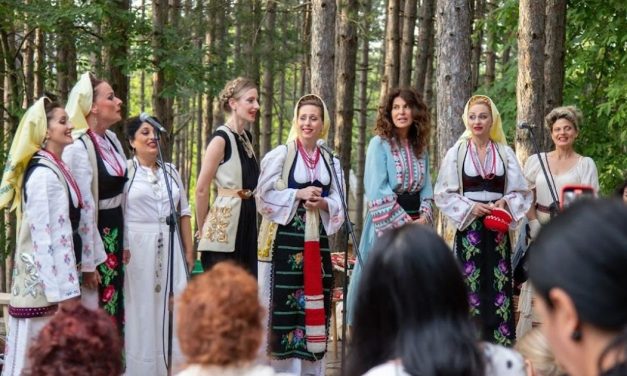 Održana manifestacija „Pletiljama u čast
