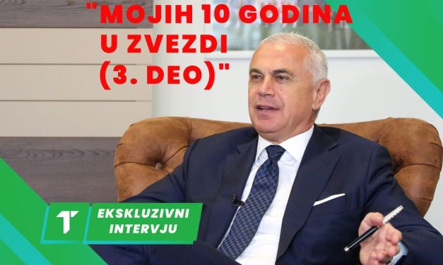 Terzić: Nama su sobe u Parizu bile ozvučene! Sedim sa Vučićem na ručku, on mi kaže: „Opusti se, pobeđujemo“
