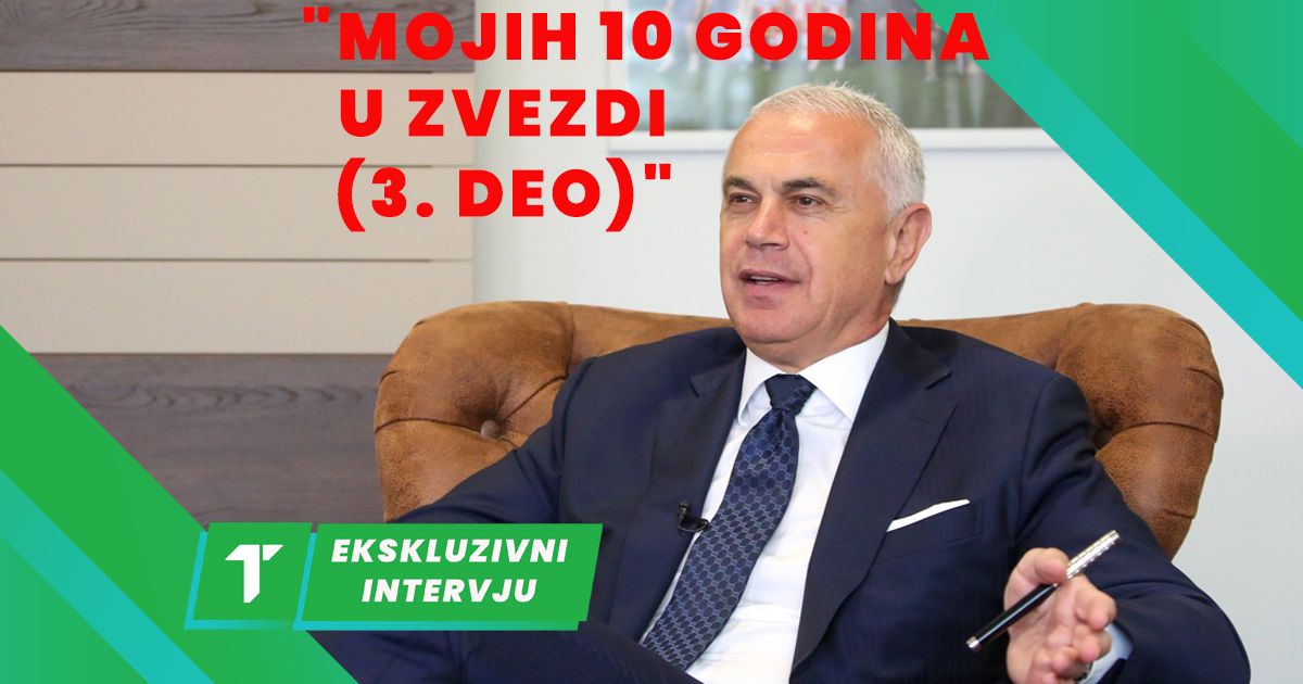 Terzić: Nama su sobe u Parizu bile ozvučene! Sedim sa Vučićem na ručku, on mi kaže: „Opusti se, pobeđujemo“