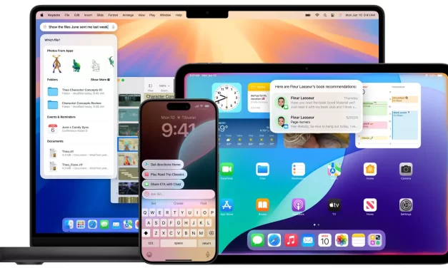 Steve Wozniak skeptičan prema Apple Intelligence-u: Demo uvek izgleda dobro