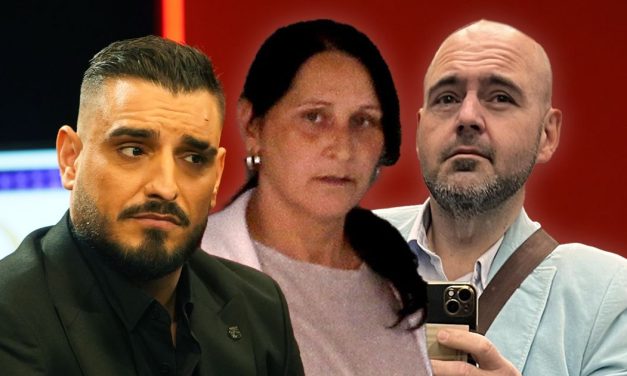 Haos u porodici Darka Lazića, prava sapunica: Pevač krije udaju Branke zbog majke njegovog pokojnog oca