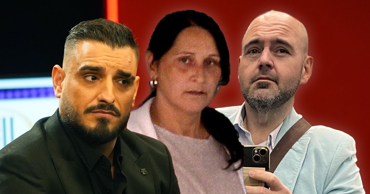 Haos u porodici Darka Lazića, prava sapunica: Pevač krije udaju Branke zbog majke njegovog pokojnog oca