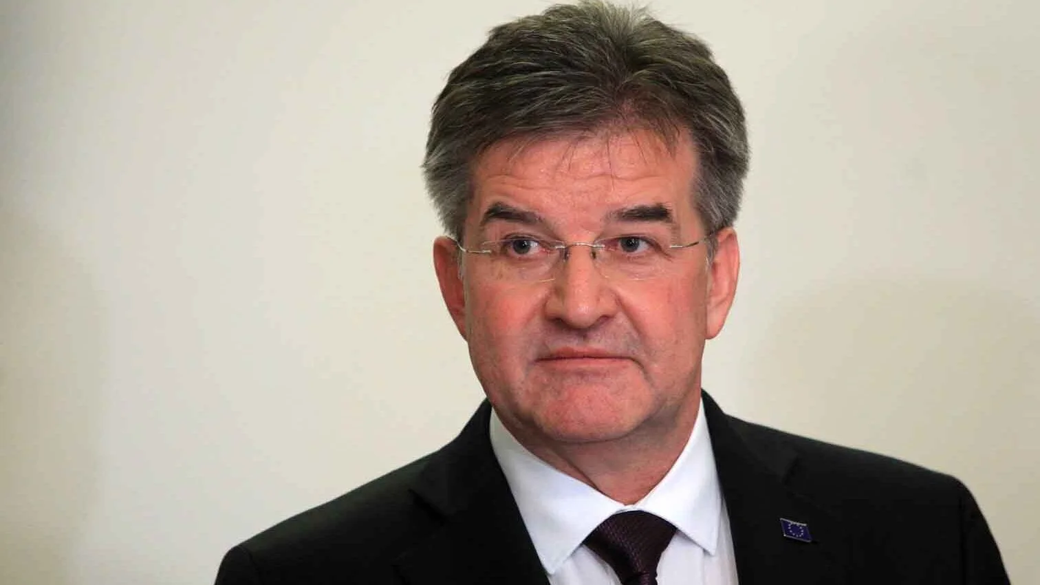 Lajčak i komandant Kfora o mostu u Kosovskoj Mitrovici: Svaka odluka treba da bude u okviru dijaloga, uz posredovanje EU