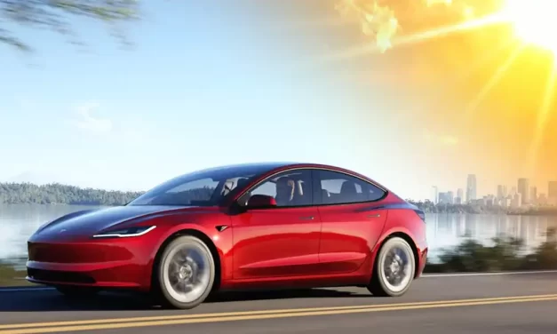 Kako visoke temperature utiču na domet električnih automobila