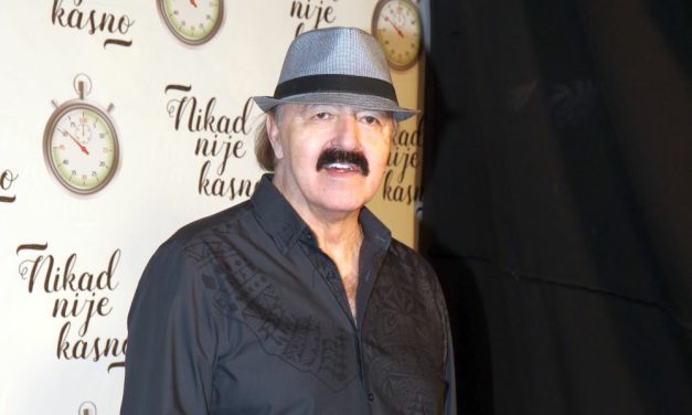 Nova partnerka bolja od Meline: Haris Džinović otkrio šta posle razvoda očekuje od devojke