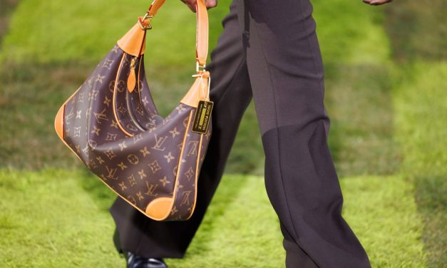 Šta je novo u „Luj Viton svetu“: Paris Fashion Week donosi najnovije trendove za muškarce