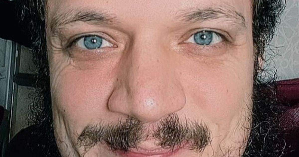 Gastoz pušten iz zatvora: Osvanula prva slika, neprepoznatljiv je! Više od dva meseca proveo na Tajlandu