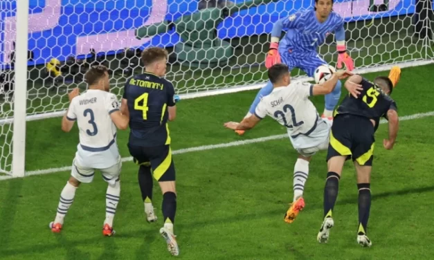 Švajcarcima ofsajdi „došli glave“, Škoti proigrali