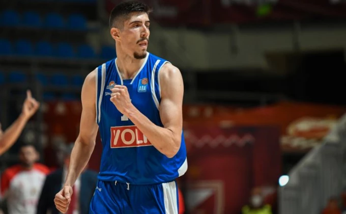 Danilo Nikolić se vraća u Srbiju i AdmiralBet ABA ligu
