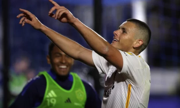 Joveljić briljira u Galaksiju