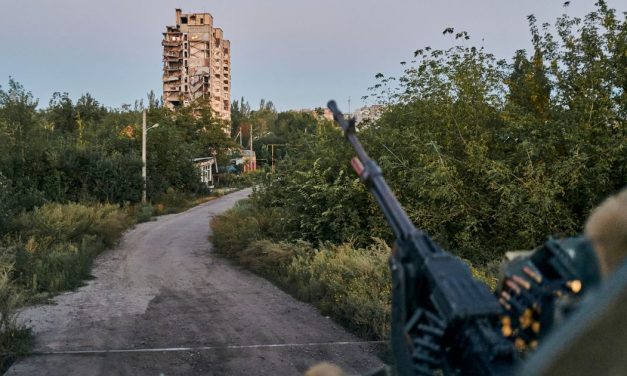 Pentagon: Ukrajinska upotreba oružja iz SAD nije ograničena samo na Harkov