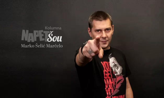 Depresivni antidepresiv