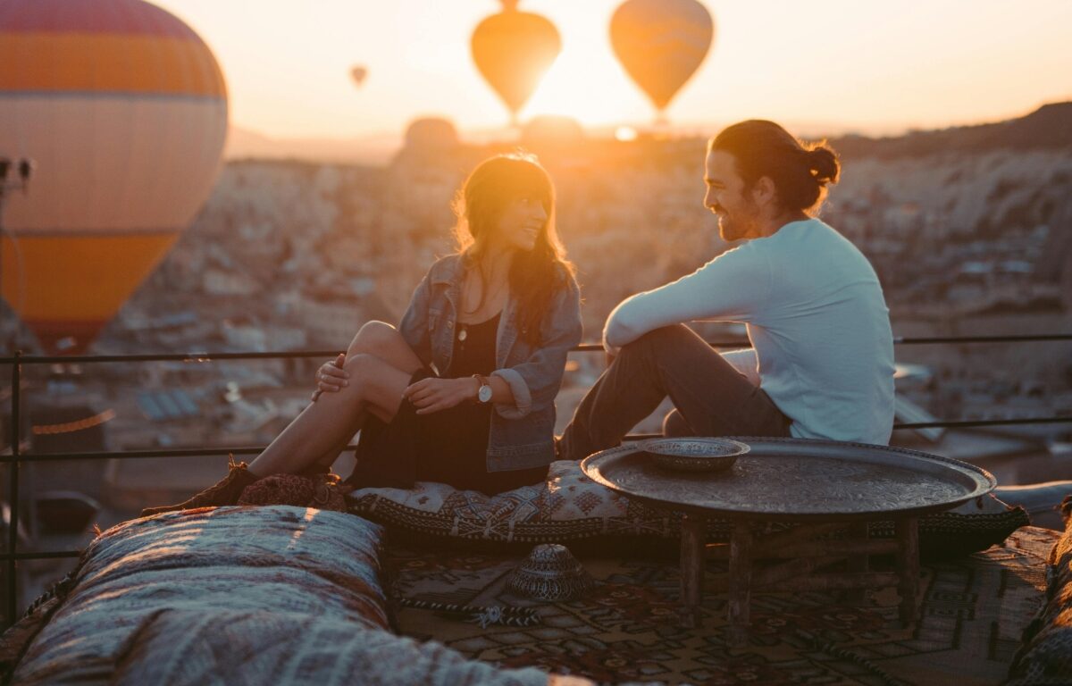 Horoskop za 21. jun Prelep dan za ljubav, ali nemir vas ne prolazi