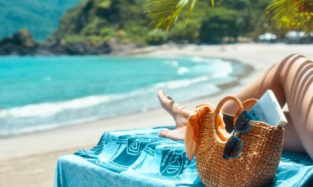 Pronašli smo moderne torbe za plažu po povoljnim cenama