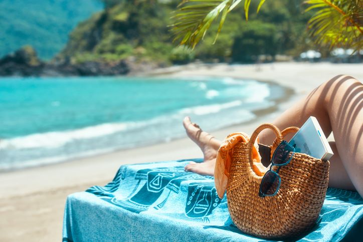Pronašli smo moderne torbe za plažu po povoljnim cenama
