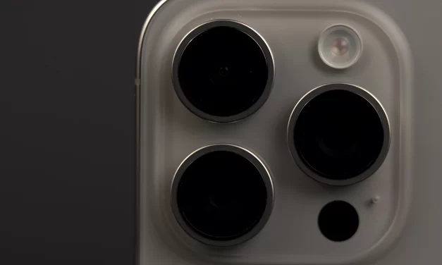 Otkriveni detalji o iPhone 16 Pro Max kamerama