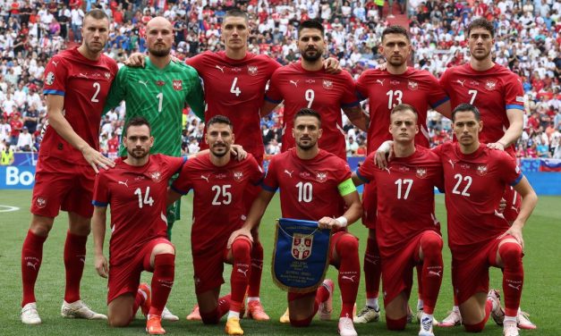 Šta remi Nemačke i Švajcarske i pobeda Mađarske znače za Srbiju: Evo na koga idemo ako prođemo grupu