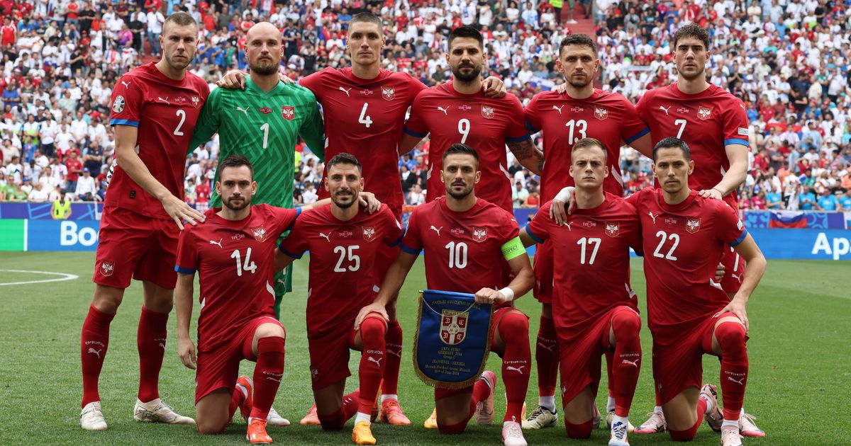 Šta remi Nemačke i Švajcarske i pobeda Mađarske znače za Srbiju: Evo na koga idemo ako prođemo grupu