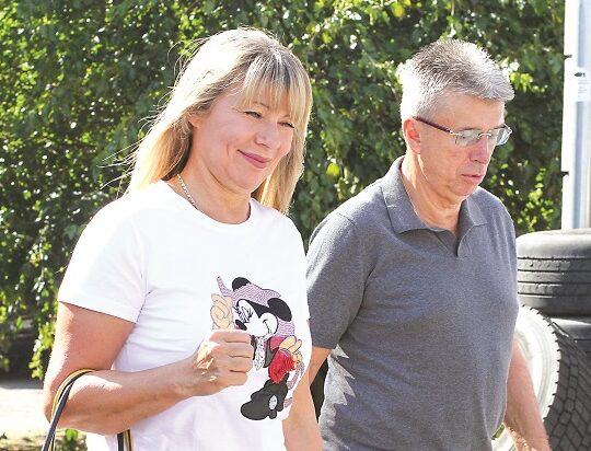 Prevara boli, ali sramota se ne prašta, Suzana Jovanović priznala: Nisam bila jedina, svi su znali osim mene
